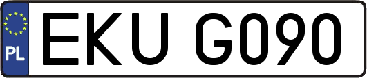 EKUG090