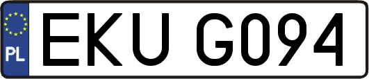 EKUG094