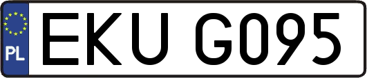EKUG095