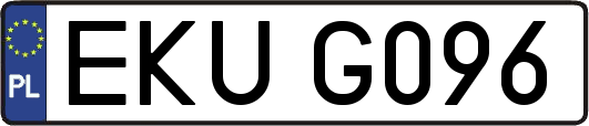 EKUG096