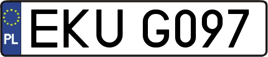 EKUG097