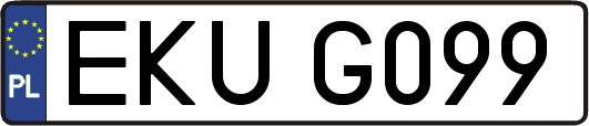 EKUG099