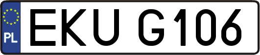 EKUG106