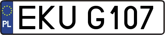 EKUG107
