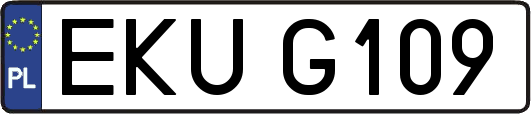 EKUG109
