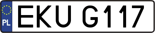 EKUG117