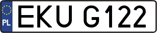 EKUG122