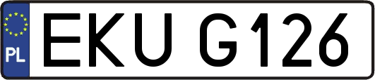 EKUG126