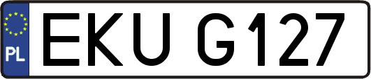 EKUG127