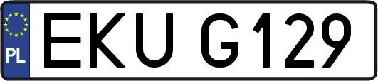 EKUG129