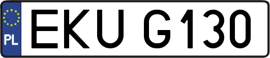 EKUG130