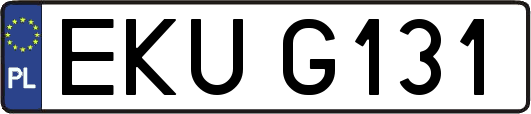 EKUG131