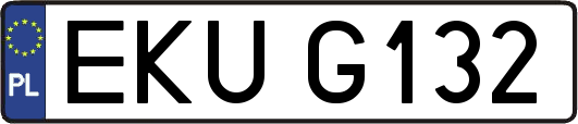 EKUG132