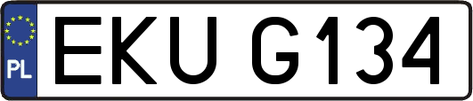 EKUG134