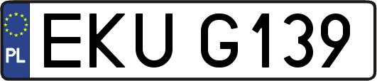 EKUG139