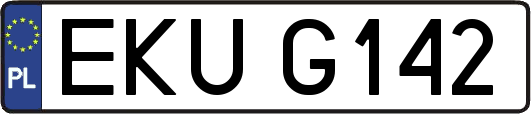 EKUG142