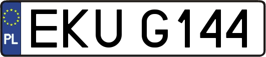 EKUG144