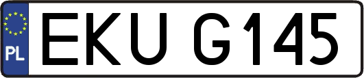 EKUG145