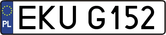 EKUG152