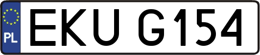 EKUG154