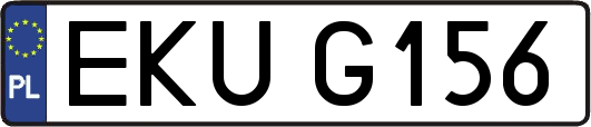 EKUG156