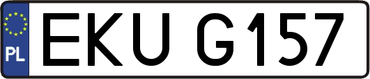 EKUG157