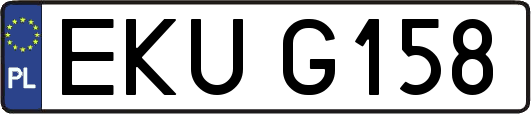 EKUG158