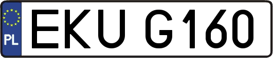 EKUG160
