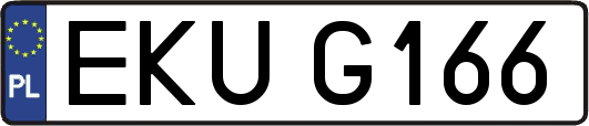 EKUG166