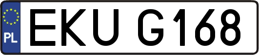 EKUG168
