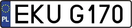 EKUG170