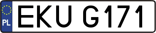 EKUG171
