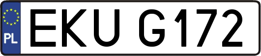 EKUG172