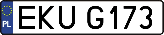 EKUG173