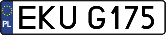 EKUG175