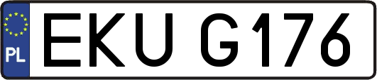 EKUG176