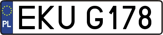 EKUG178