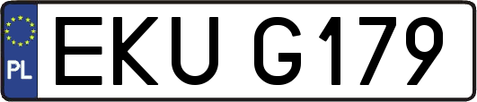 EKUG179