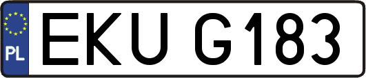 EKUG183
