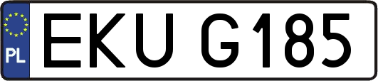 EKUG185