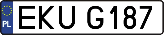 EKUG187