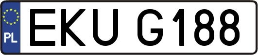 EKUG188