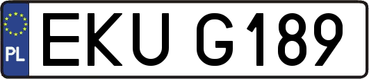 EKUG189