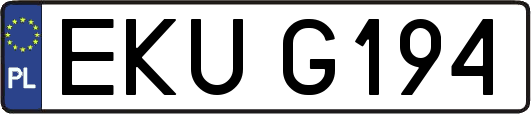 EKUG194