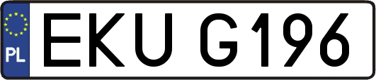 EKUG196