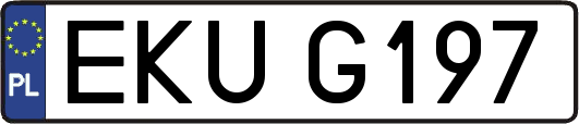 EKUG197
