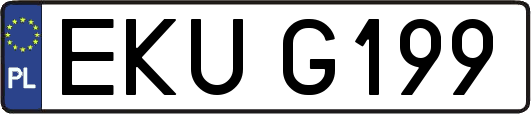 EKUG199