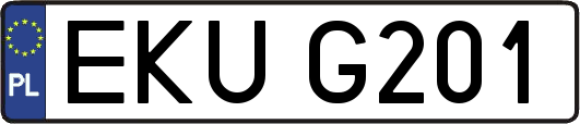 EKUG201