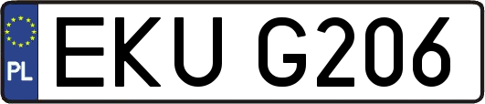 EKUG206