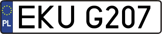 EKUG207